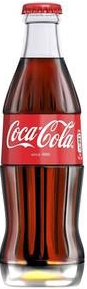 The Coca-Cola