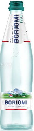 Borjomi