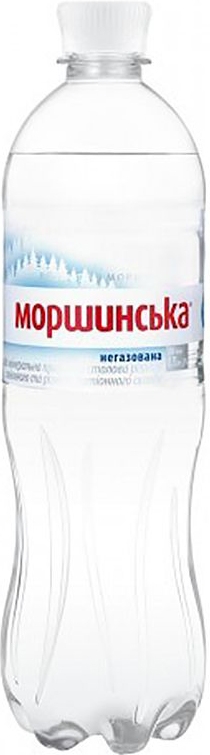 Моршинська негазована
